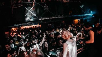 Best clubs in Paris: 10 places to party until the morning