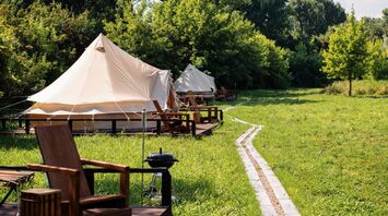 Best French campsites: 8 places on the coast to relax with a tent