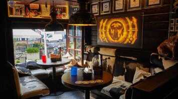 Coffee shops in Amsterdam: top 10 licensed cannabis cafes