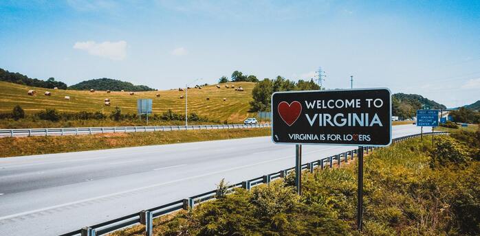 Top 13 tourist attractions in Virginia: caves, museums, and battlefields