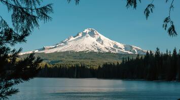 TOP 12 best lakes in California. Good places to swim, fish and enjoy the beauty