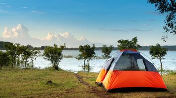 The best family holiday in Outer Banks campsites