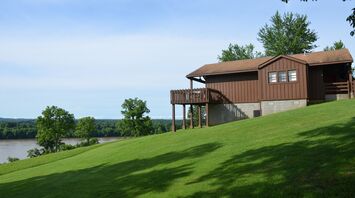 Top 13 best resorts in Ohio: castles, water parks and grand hotels