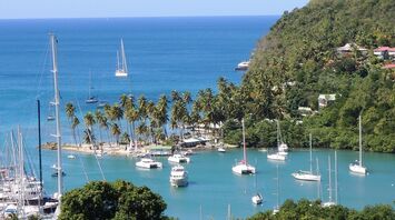 Top 14 resorts in St. Lucia: holidays at the highest level