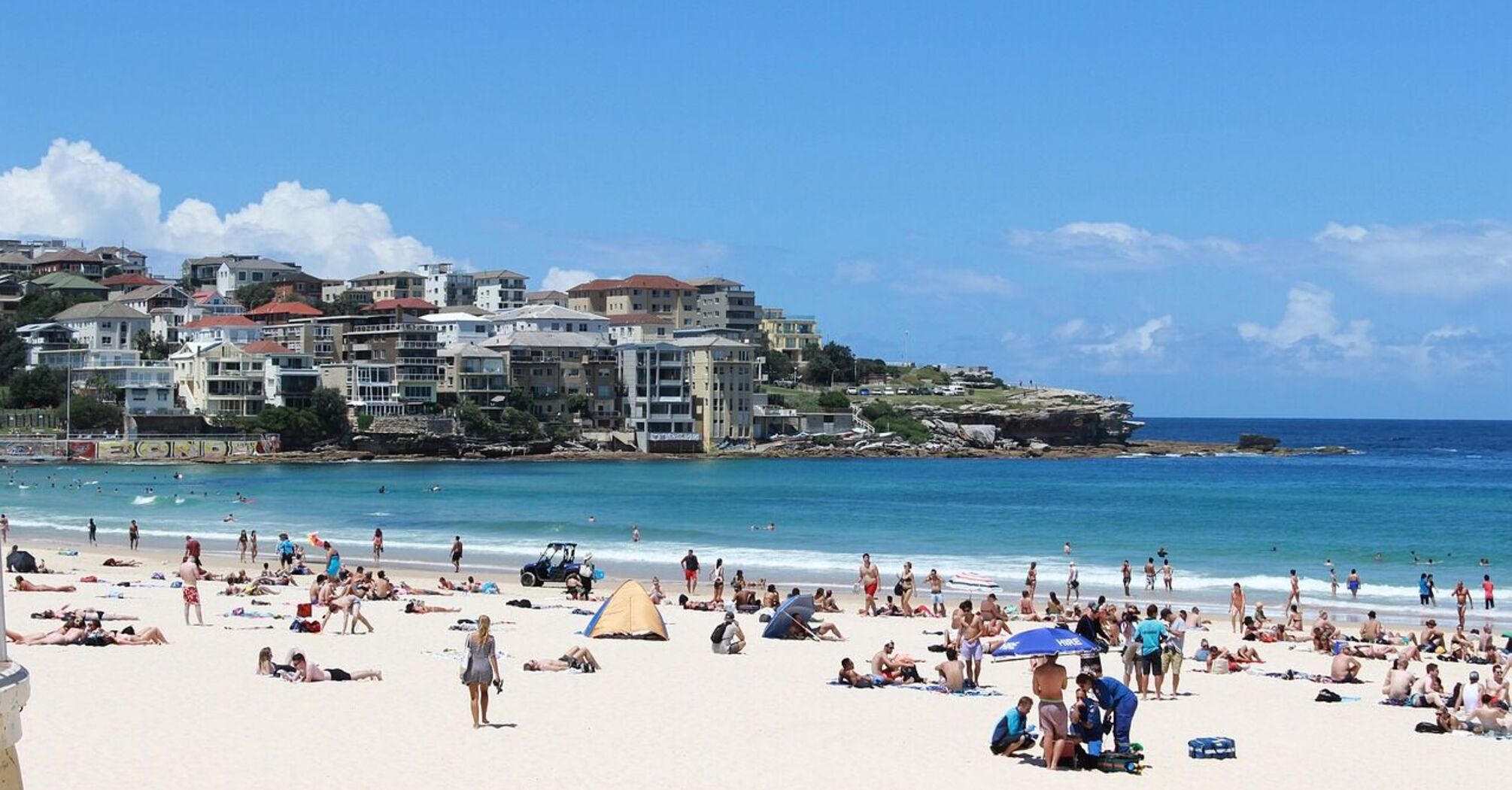 Nudists are not welcome here: the suppression of a nude beach in Noosa has revealed an uncomfortable trend for Australia