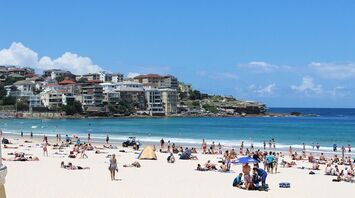 Nudists are not welcome here: the suppression of a nude beach in Noosa has revealed an uncomfortable trend for Australia