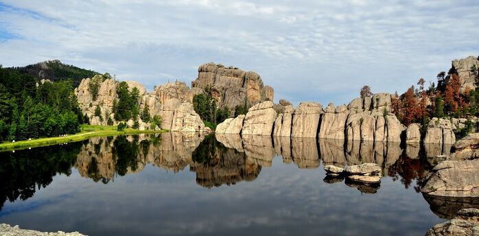 Top 12 tourist attractions in South Dakota
