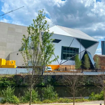 By train, bike, car: how to get to the new location of the famous Manchester festival
