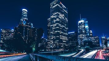 Strip clubs in Los Angeles: top 11 most visited establishments