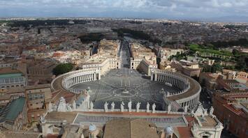 Best rooftop bars in Rome to get to know the Italian capital
