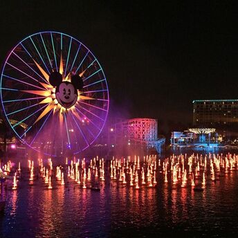 The best Disneyland rides: top 22 cool adventures for children and adults