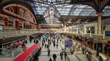 The network showed tricks on how to get from London to Gatwick and Heathrow cheaper