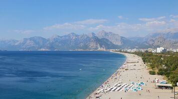 Big problem of little need: In Turkey, the lack of toilets is becoming a massive problem