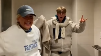 A couple saved £840 on excess baggage on a flight: what they did