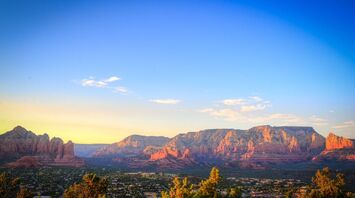 Hotels in Sedona, Arizona: the best places to relax in the Red Rocks