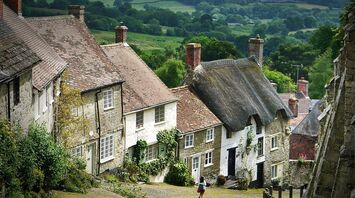 Villages of Great Britain: 10 beautiful places for a summer holiday 