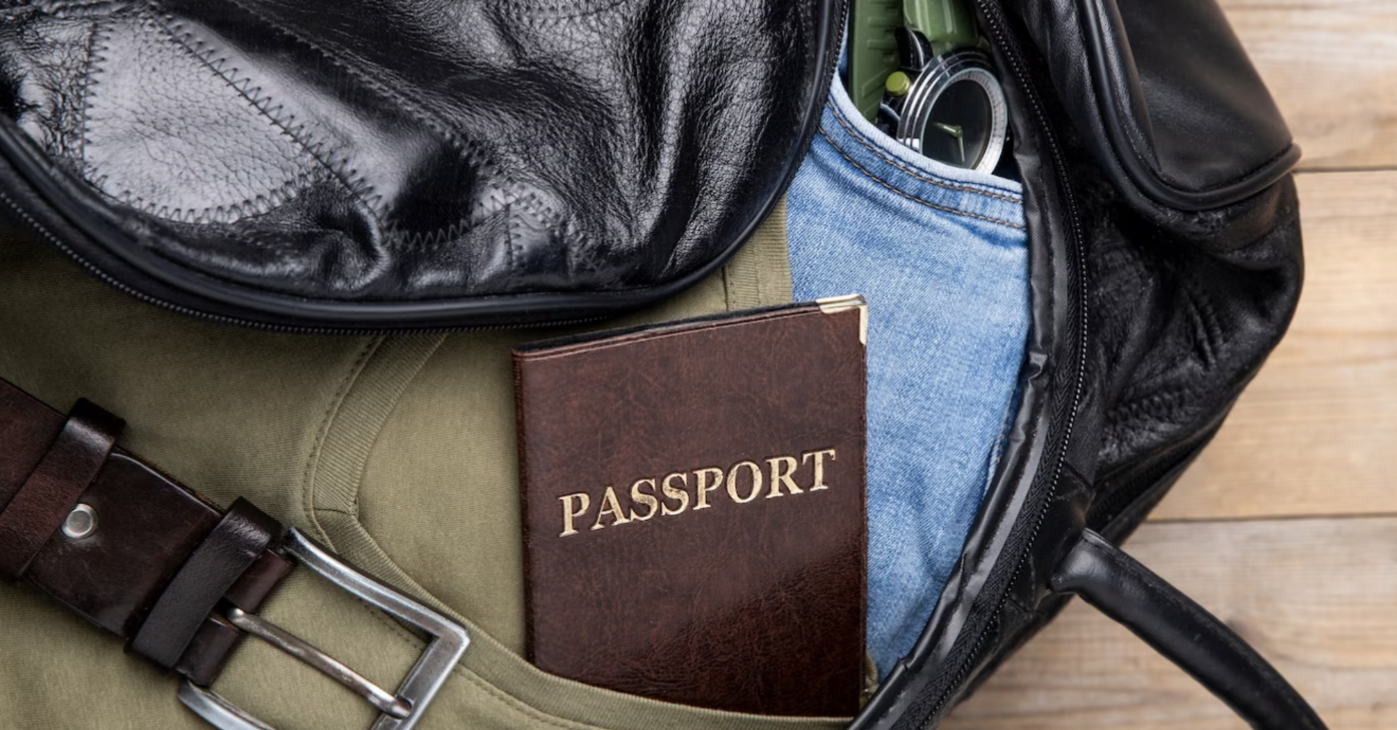 Passport problem spoils British holiday: what to look for
