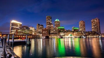 Popular clubs in Boston: top 12 places to spend the night