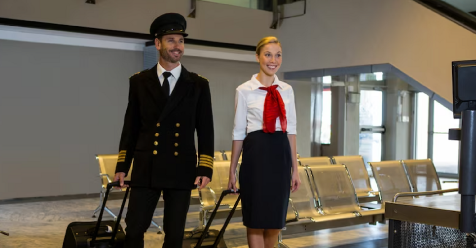 What passenger habits annoy the cabin crew