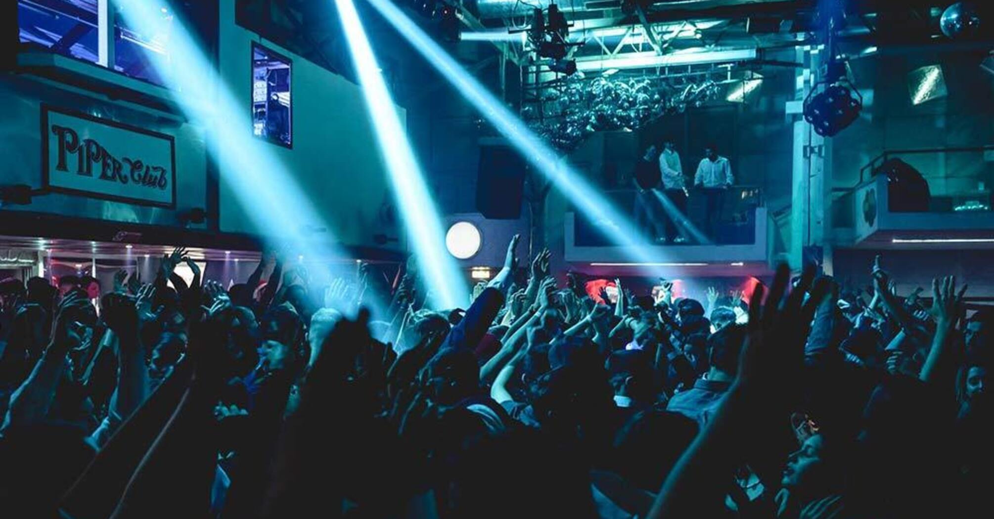 Clun Rome Rome clubs: 10 best parties in the capital of Italy