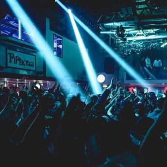 Best clubs in Rome: top 10 discos and bars in the Italian capital