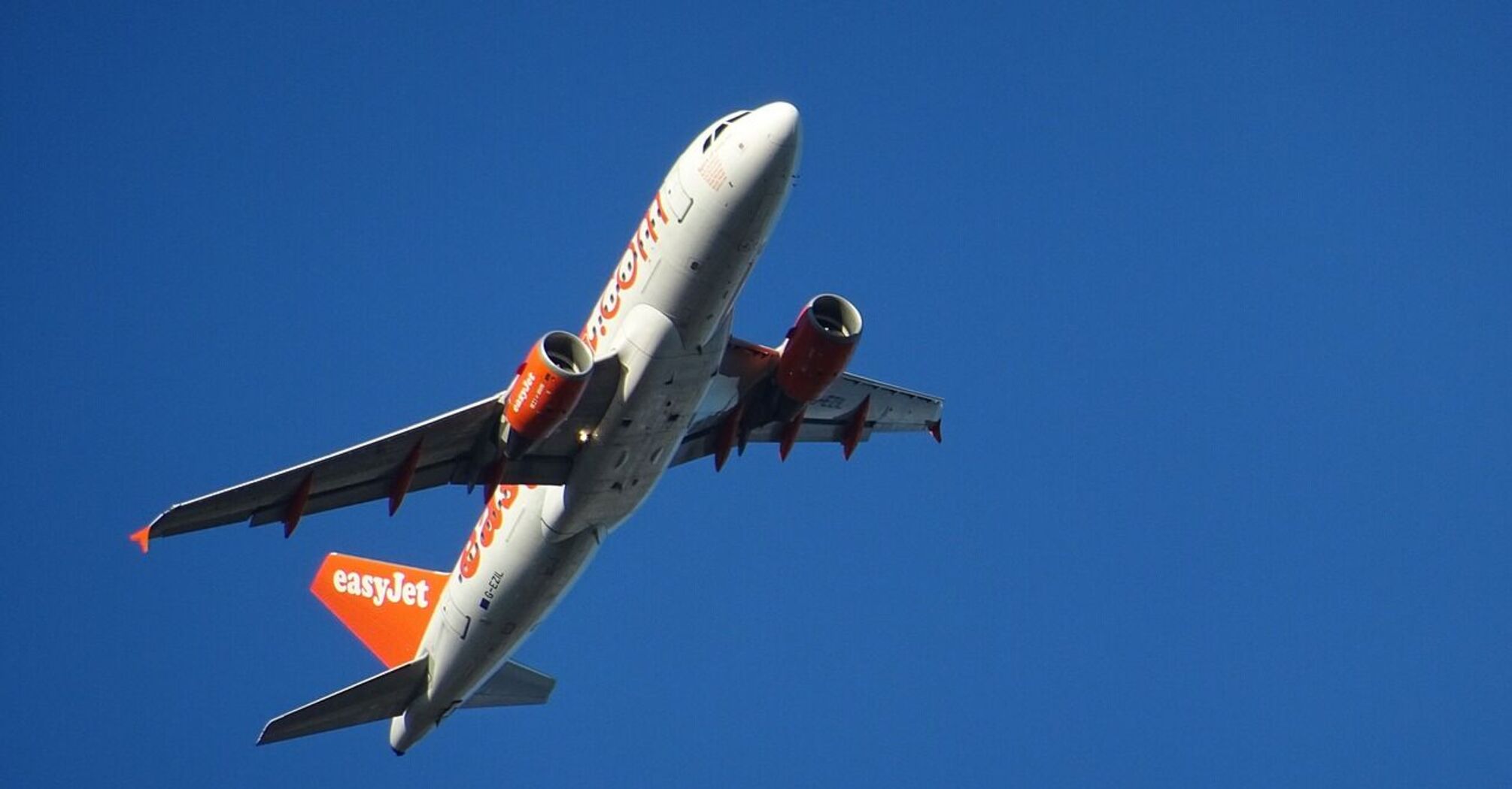 Easy Jet announces new routes from Scotland to exotic destinations 