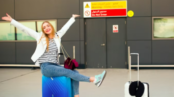 The 5 busiest airports in Spain have been named