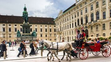 Vienna has been named the most livable city in the entire world