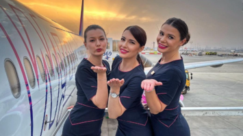 What to keep an eye on on board: the world's best and worst crew uniforms