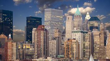 Holiday destinations in America you might not have known about. A guide to the best spots on the map