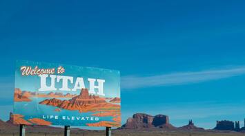 Top 13 attractions in Utah with the most popular and interesting travel deals