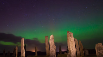 Where to see the Northern Lights in the UK: top places