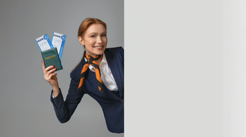 Are crew members' passports stamped? Interesting facts about international travel