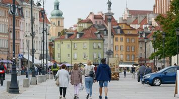 Poland will experience tourism boom in 2023: who is travelling to the country's resorts