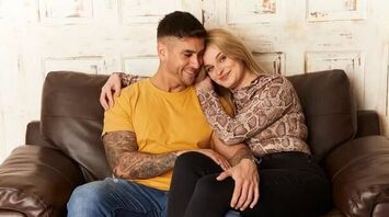 How an 11-day cruise on a Norwegian ship changed Rebecca and Christian's lives