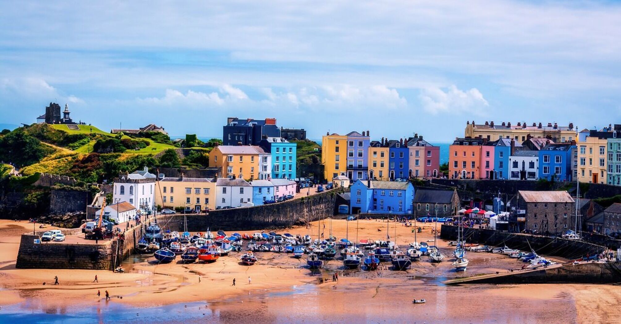 Little-known and cheap: Expert names the best holiday destination in the UK