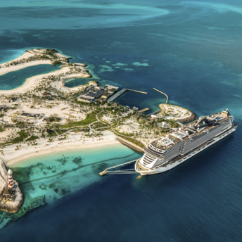 MSC Cruises to temporarily close popular Ocean Cay island: How routes will be changed