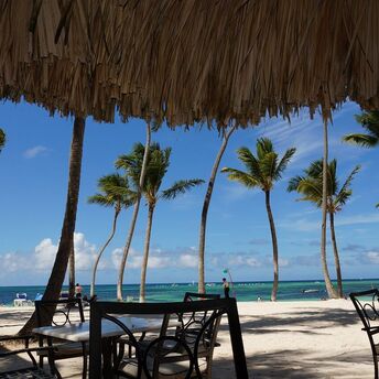 Punta Cana in the Dominican Republic: natural wonders, ancient relics and beautiful beaches