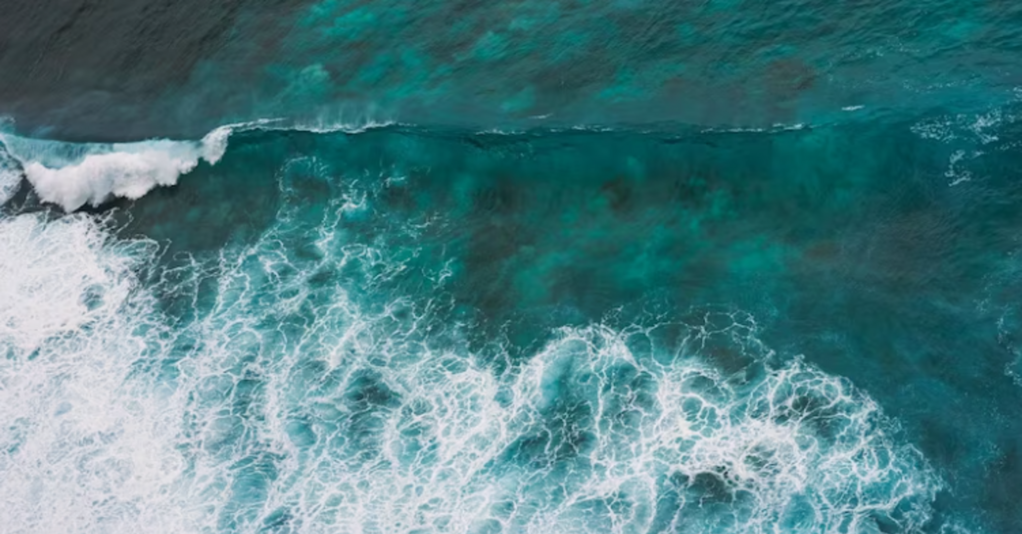 Ocean water in the US has become as hot as a Jacuzzi