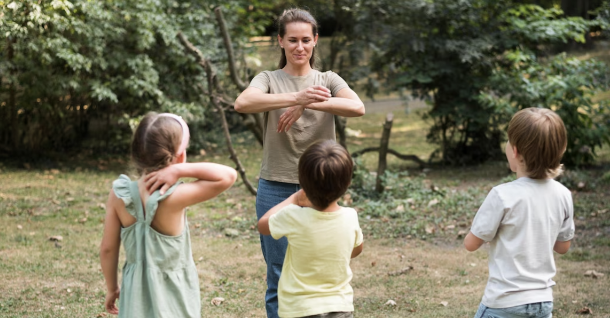 How to entertain children in summer: top 10 free ways