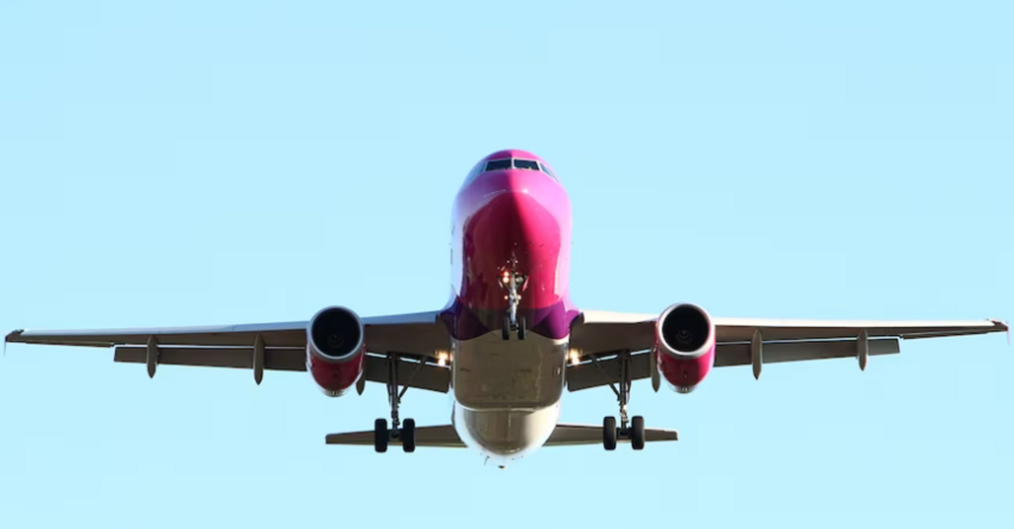Wizz Air announces new flights
