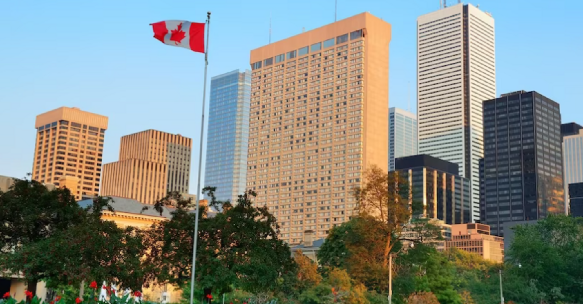 Moving to Canada