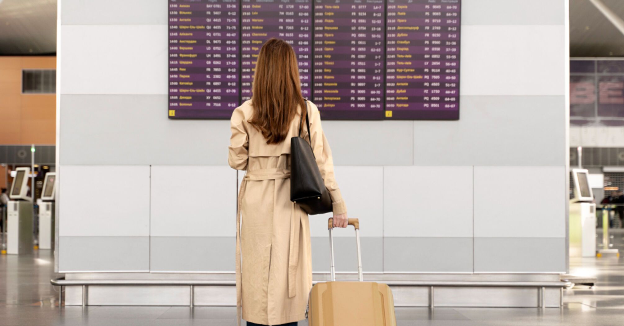 Best airports to connect to in the USA: what to see while waiting for your flight