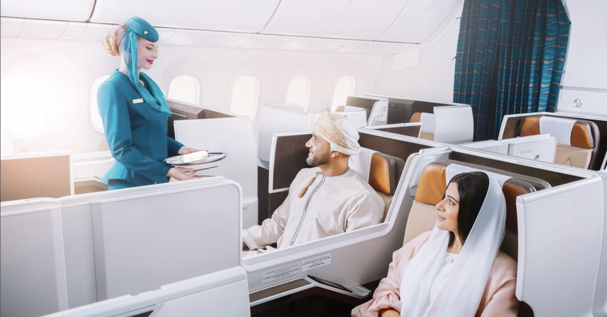 Oman Air has won a prestigious award at the Skytrax World Airline Awards for the sixth time