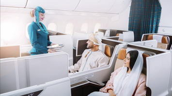 Oman Air has won a prestigious award at the Skytrax World Airline Awards for the sixth time