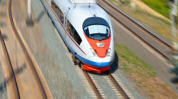 Czech carrier announces new routes to Ukraine: where it plans to run trains
