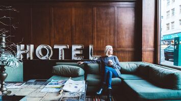 Fraudsters are brazenly cashing in on tourists: beware of fake Airbnb and Booking.com sites