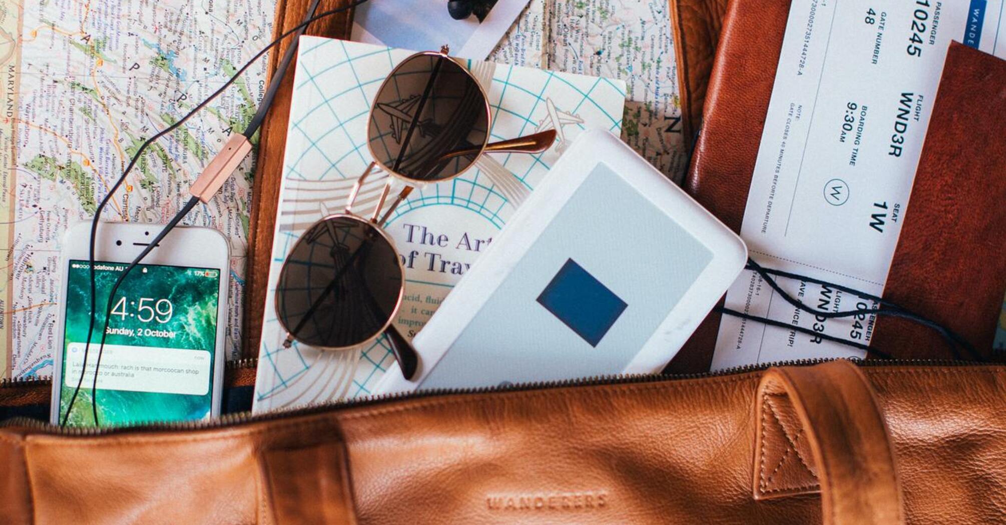 The cheapest travel destinations to book at the last minute