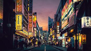 Don't tip in Japan: why it can offend the country's residents