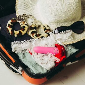 Where you can be fined for sex toys